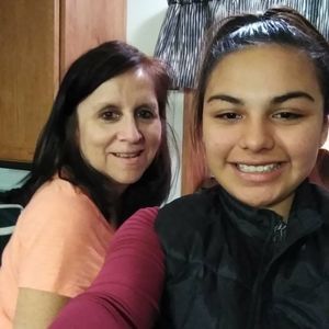 Meet your Posher, Missy